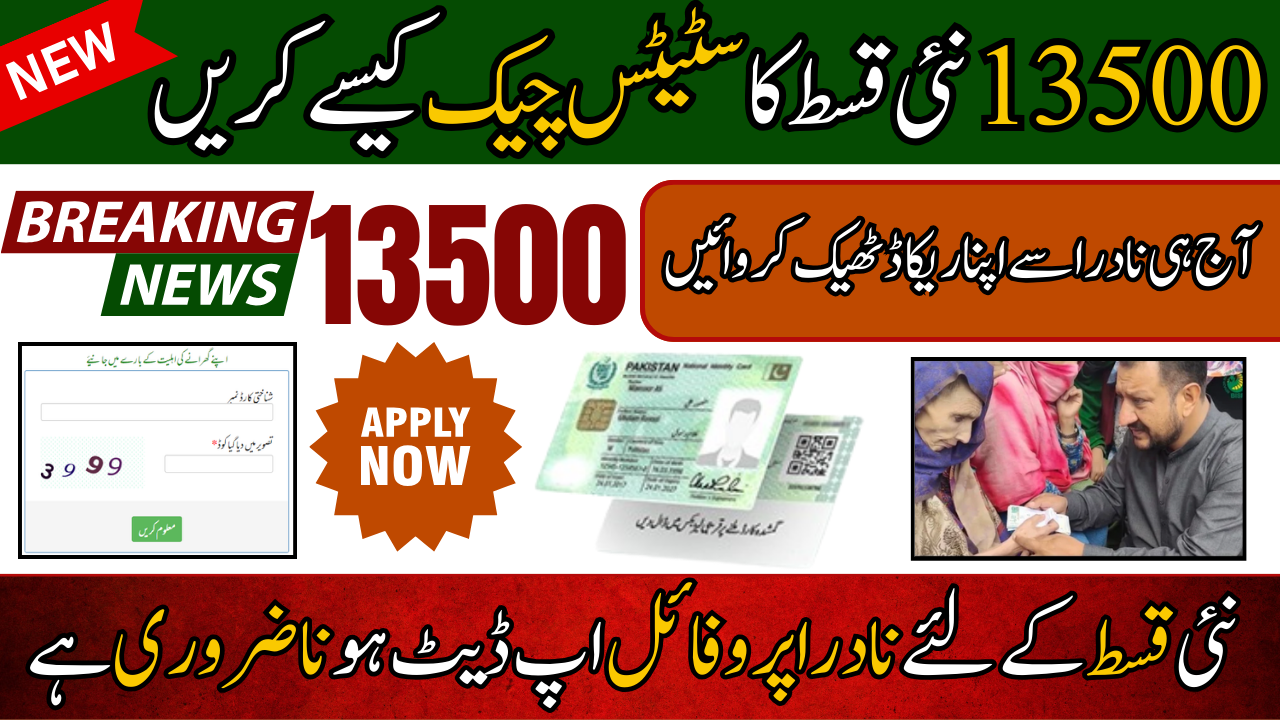 BISP Program